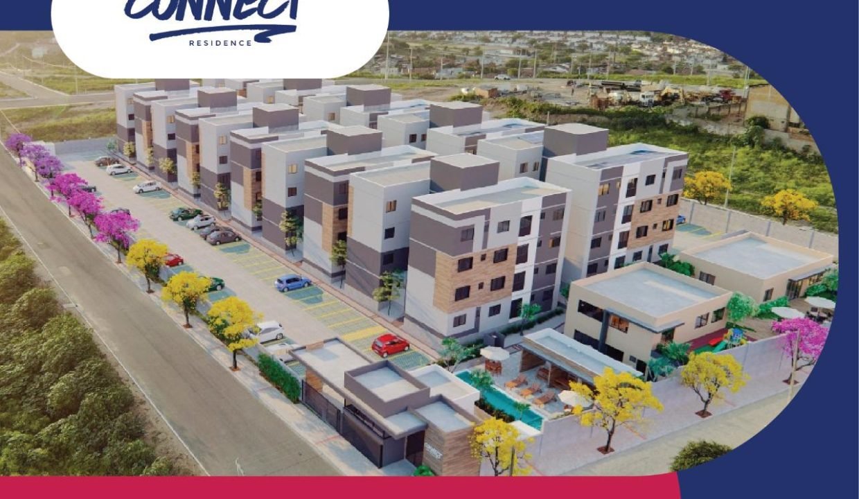 Connect Residence