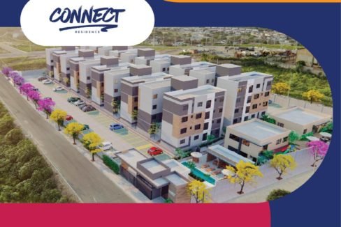 Connect Residence