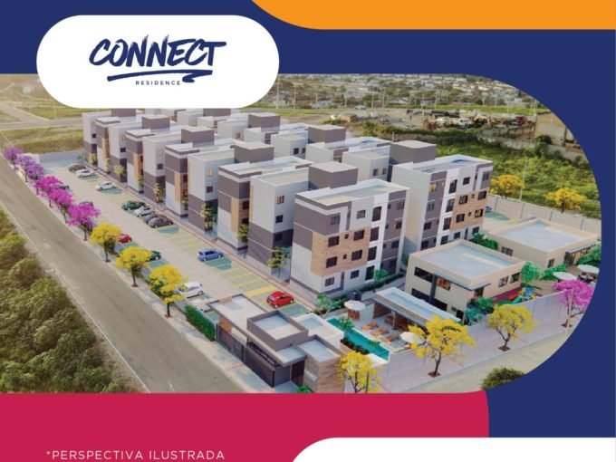 Connect Residence