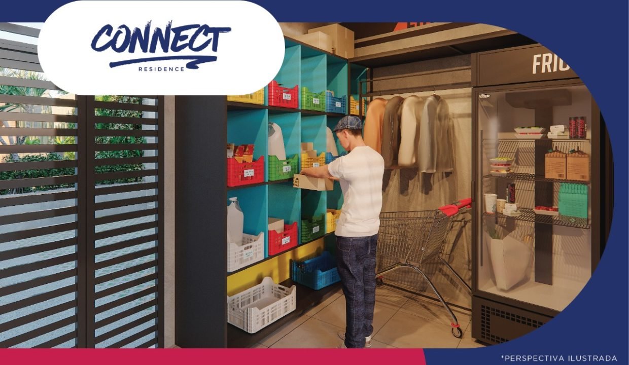 Connect Residence