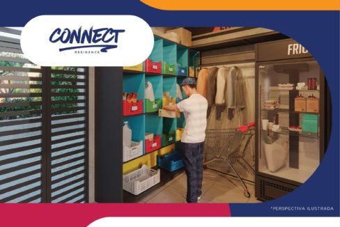 Connect Residence