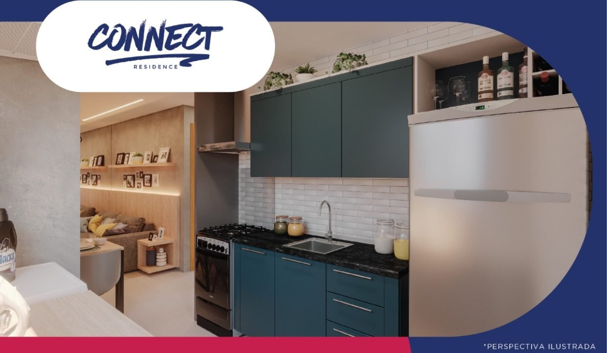 Connect Residence