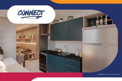 Connect Residence