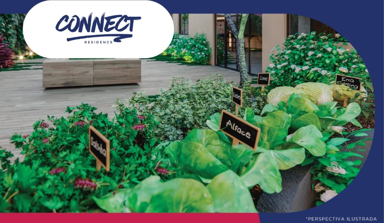 Connect Residence