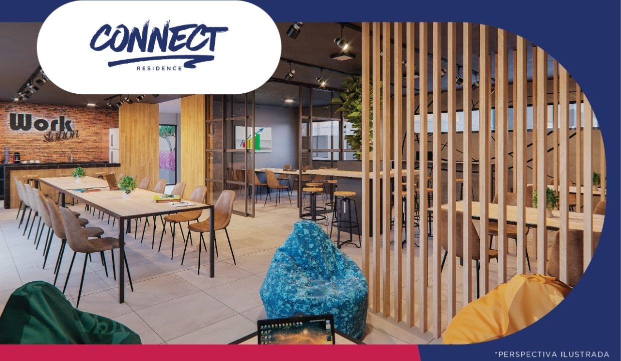 Connect Residence