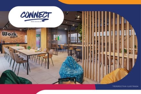 Connect Residence
