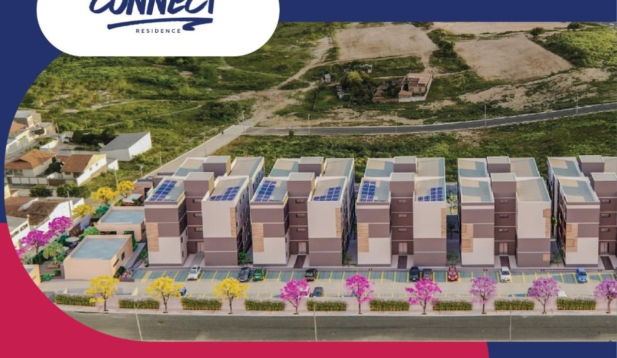 Connect Residence