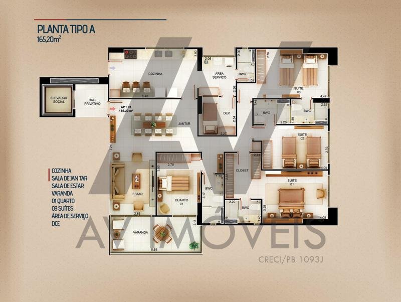 lagos-residence_planta-a