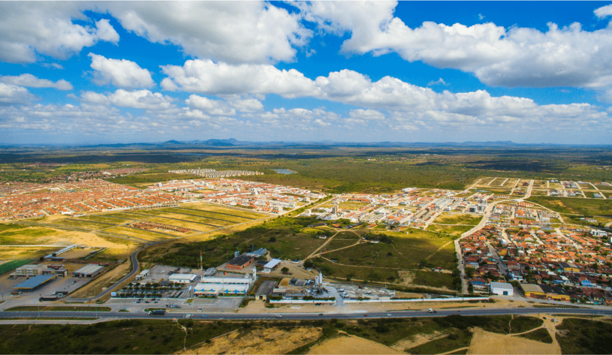 Portal Sudoeste