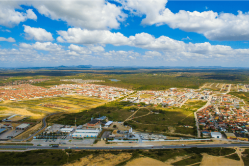 Portal Sudoeste