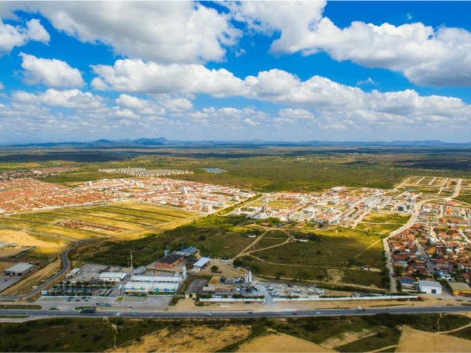 Portal Sudoeste