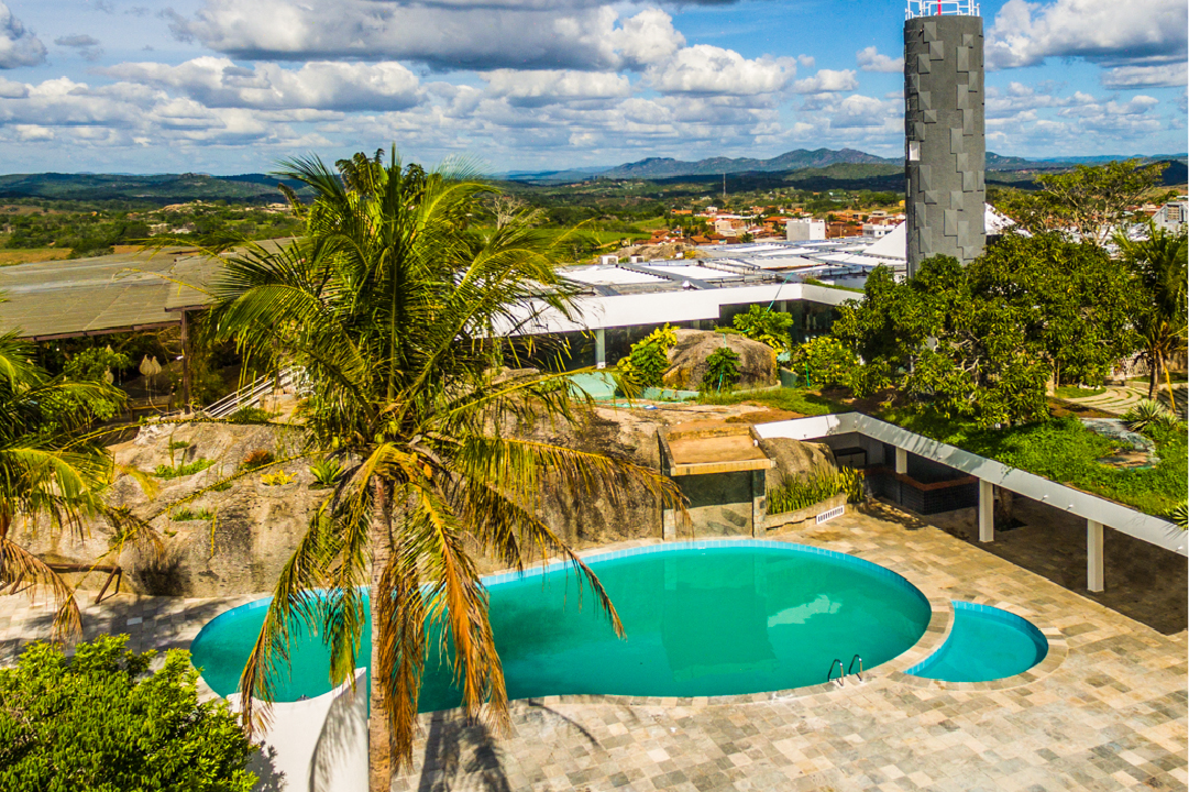 Campos do Conde