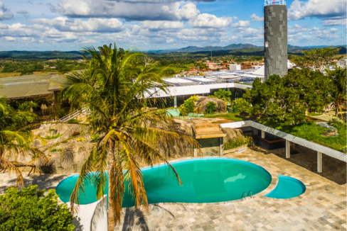 Campos do Conde