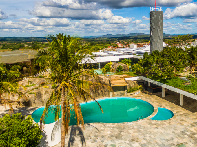 Campos do Conde
