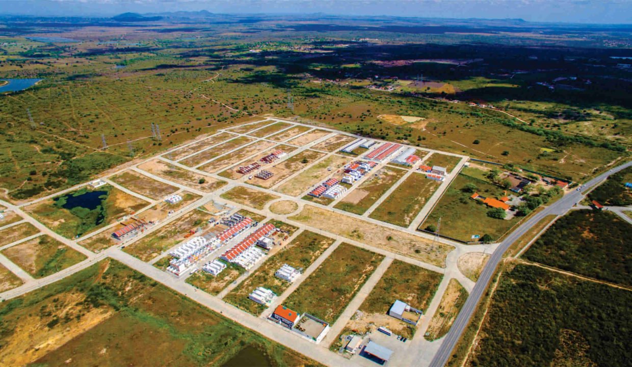 Portal Campina