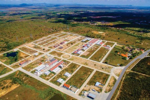 Portal Campina