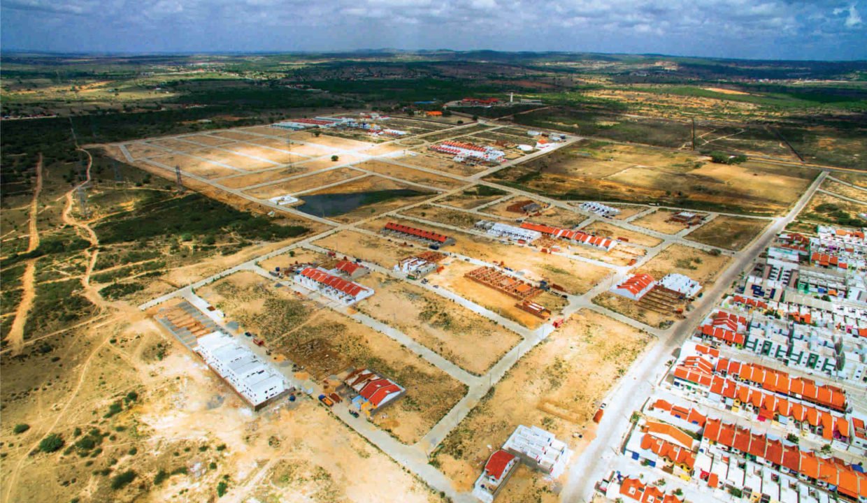 Portal Campina