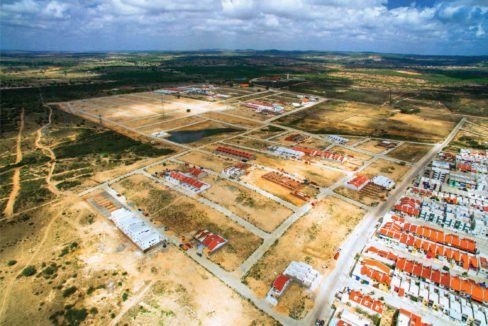 Portal Campina