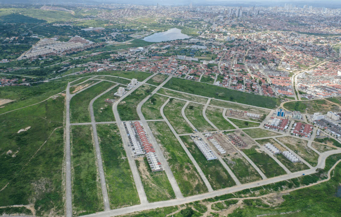 Portal dos Bosques