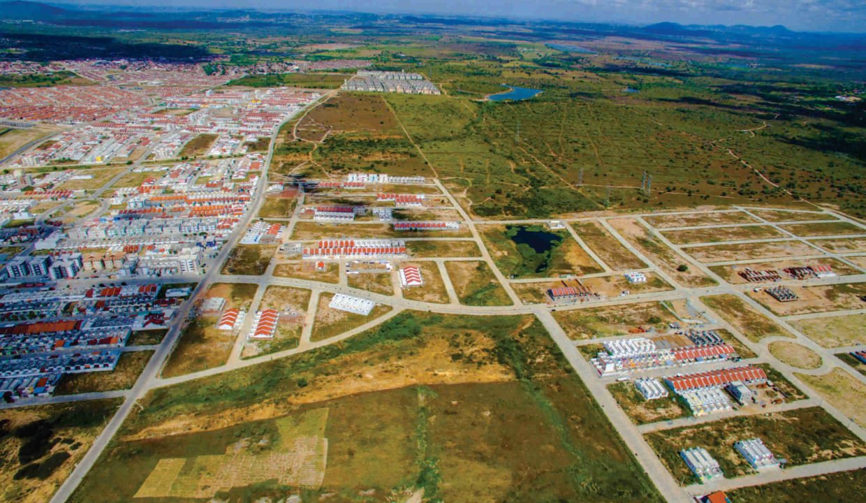 Portal Campina