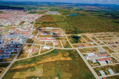 Portal Campina