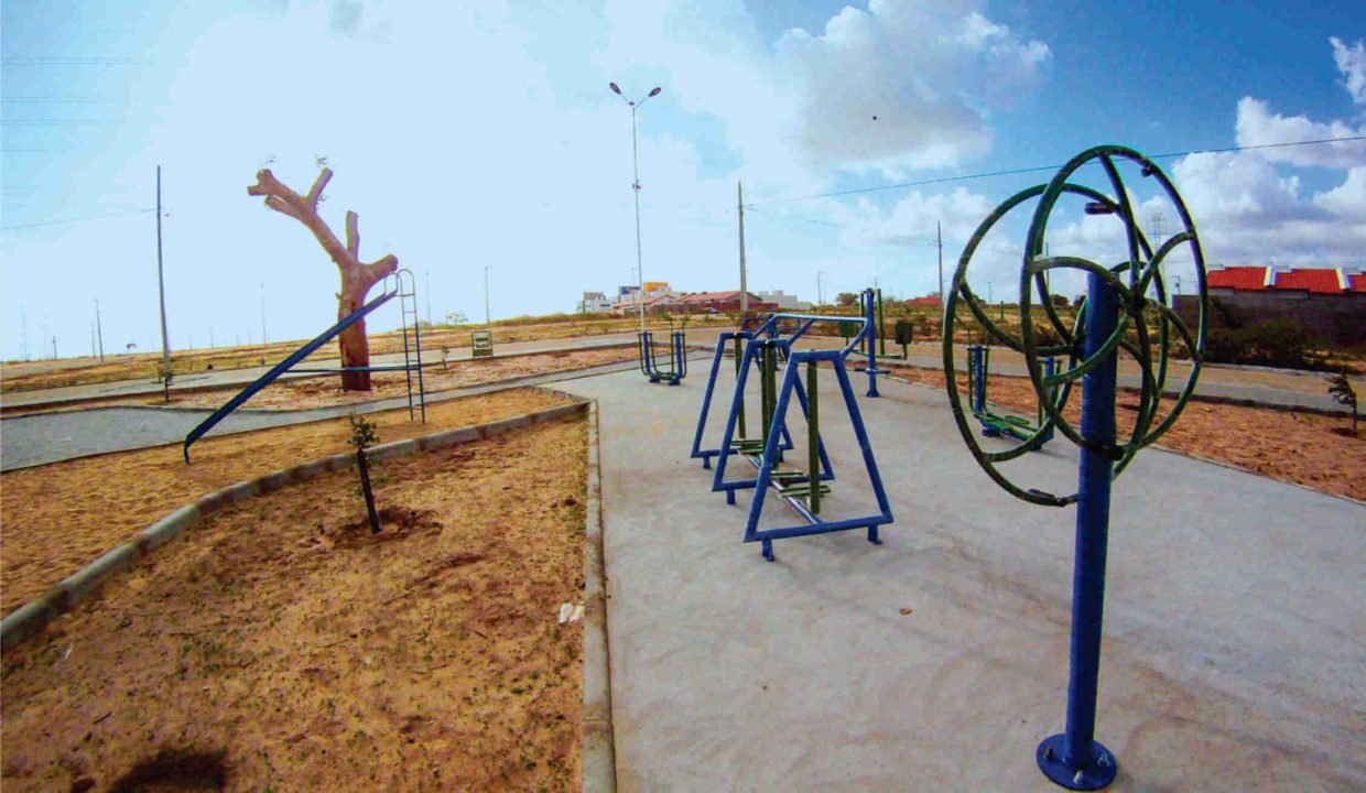 Portal Campina