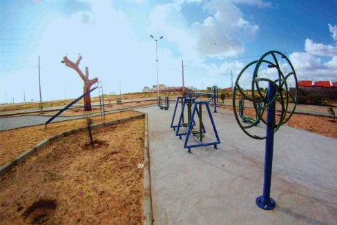 Portal Campina