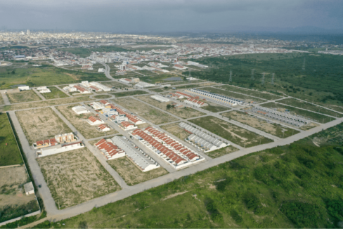 Portal Campina