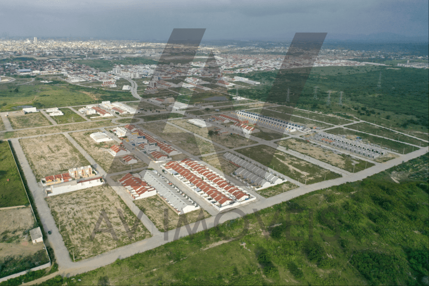 Portal Campina