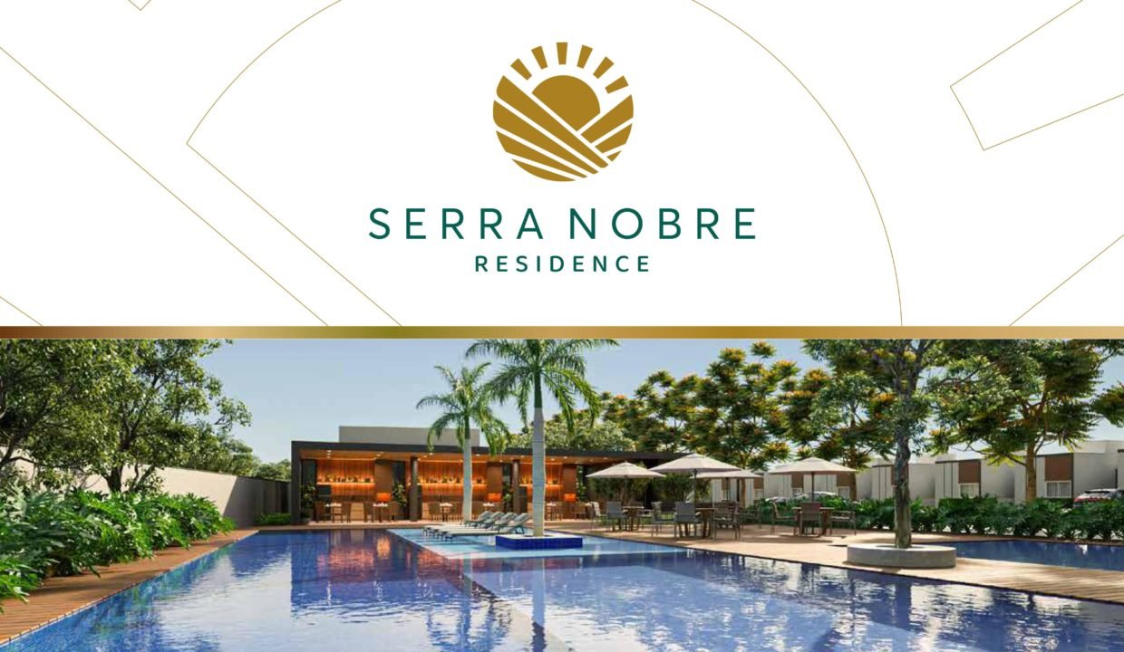 SERRA NOBRE RESIDENCE