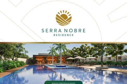 SERRA NOBRE RESIDENCE
