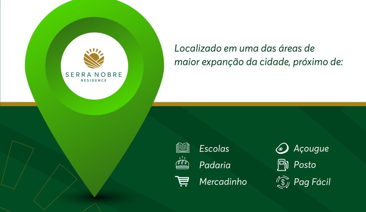 SERRA NOBRE RESIDENCE