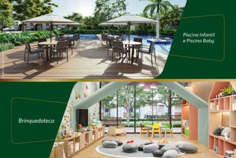 SERRA NOBRE RESIDENCE