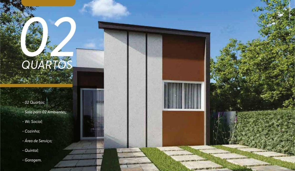 SERRA NOBRE RESIDENCE