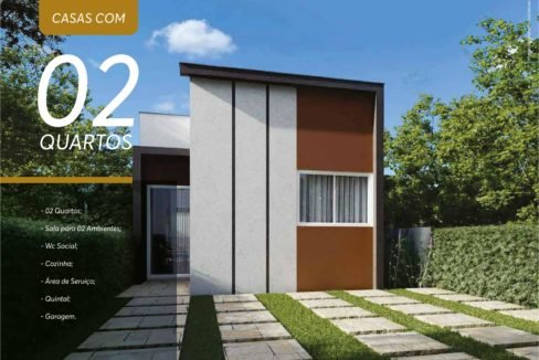 SERRA NOBRE RESIDENCE