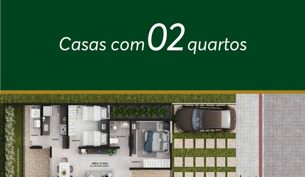 SERRA NOBRE RESIDENCE