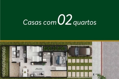 SERRA NOBRE RESIDENCE