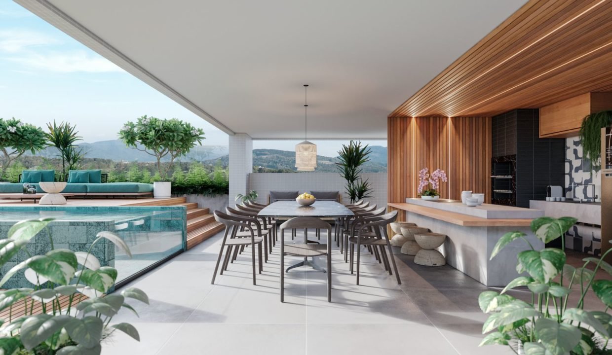 san gardeno residence
