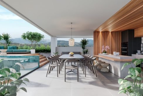san gardeno residence