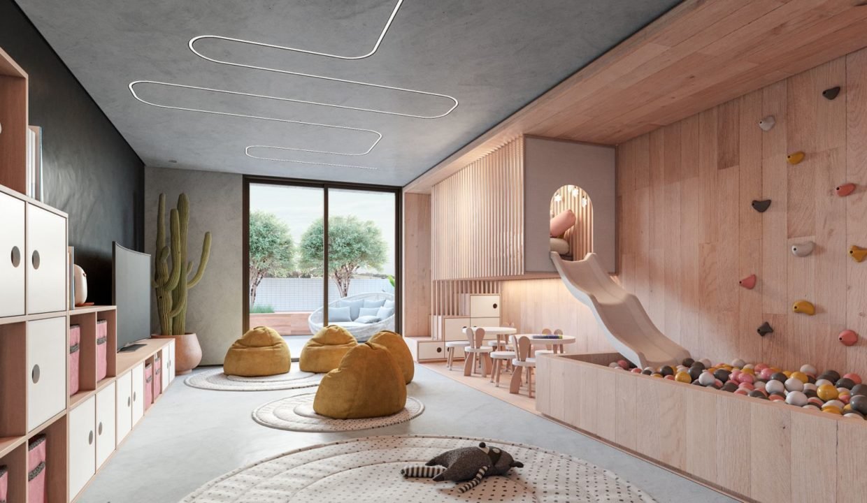 san gardeno residence