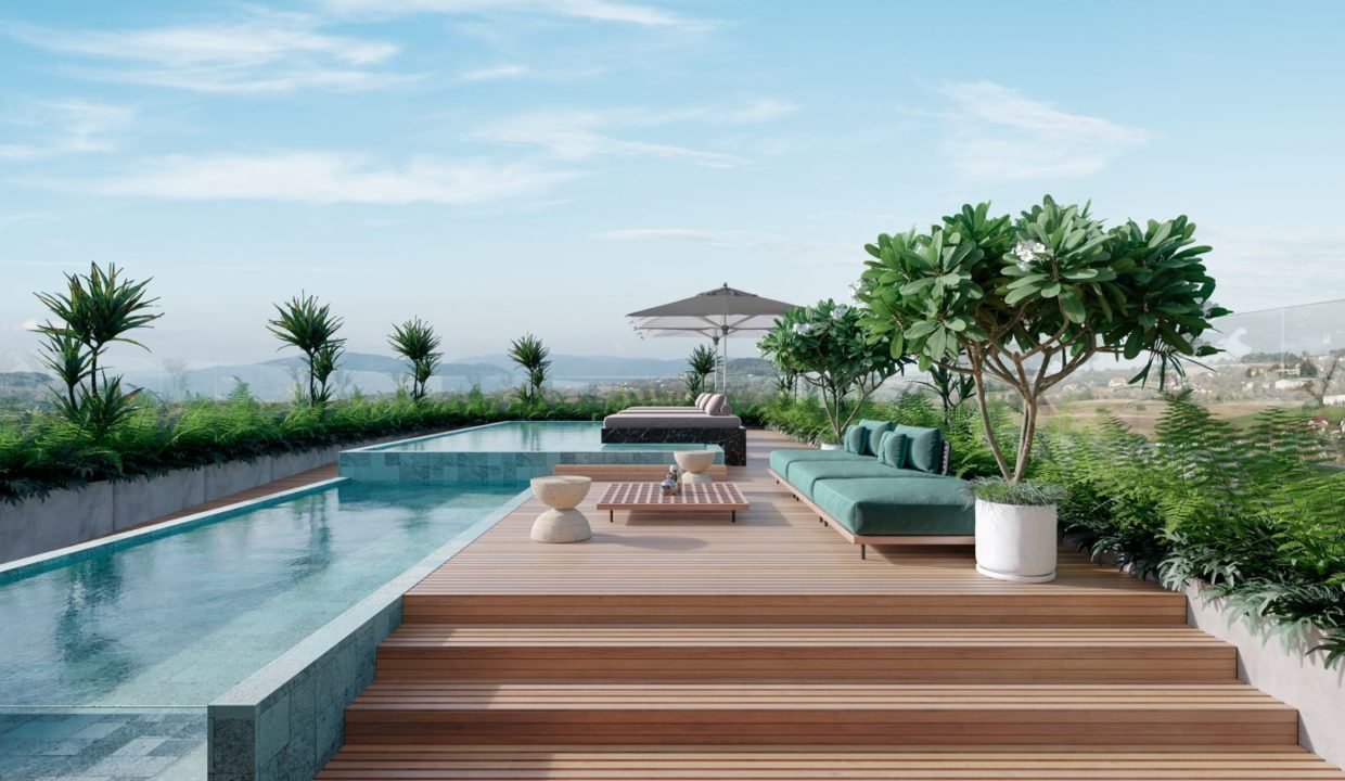 san gardeno residence
