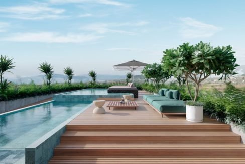 san gardeno residence