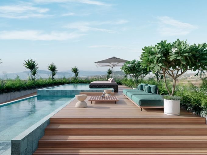 san gardeno residence