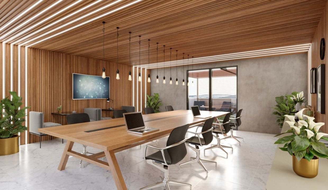 san gardeno residence