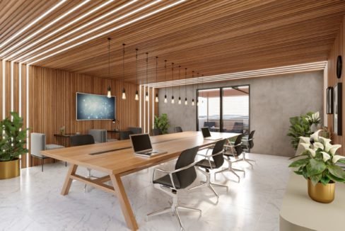 san gardeno residence