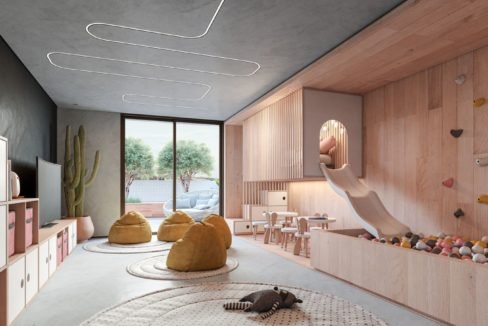 san gardeno residence
