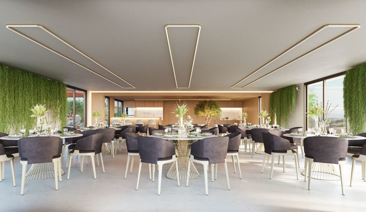 san gardeno residence
