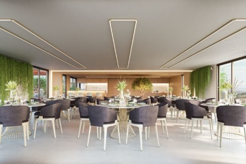 san gardeno residence