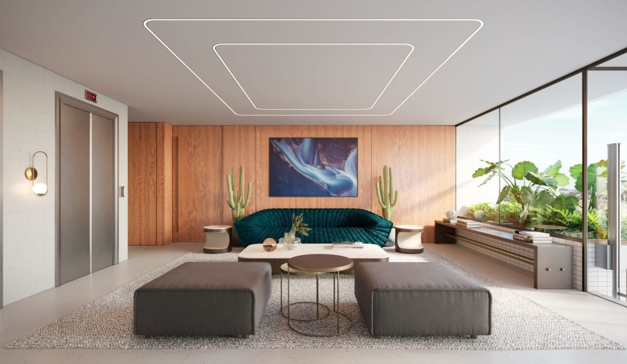 san gardeno residence