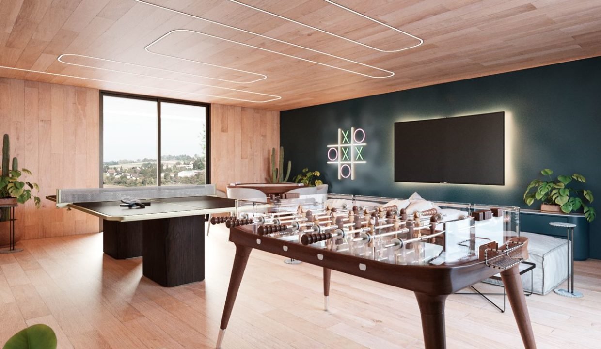 san gardeno residence